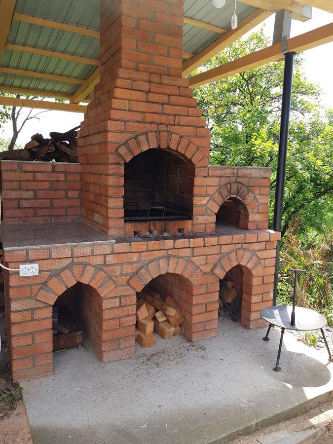 Pensiunea Codruta Cărpinişu Extérieur photo